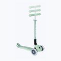 Monopattino a tre ruote per bambini Globber Junior Primo Foldable Lights Eco pistachio 8