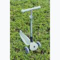 Monopattino a tre ruote per bambini Globber Junior Primo Foldable Lights Eco pistachio 11