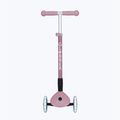Monopattino a tre ruote per bambini Globber Junior Primo Foldable Lights Eco berry 2