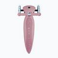 Monopattino a tre ruote per bambini Globber Junior Primo Foldable Lights Eco berry 3