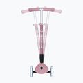 Monopattino a tre ruote per bambini Globber Junior Primo Foldable Lights Eco berry 5