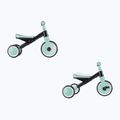 Bicicletta senza pedali a tre ruote Globber Learning Trike 2w1 mint