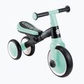 Bicicletta senza pedali a tre ruote Globber Learning Trike 2w1 mint 5