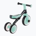 Bicicletta senza pedali a tre ruote Globber Learning Trike 2w1 mint 7