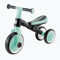 Bicicletta senza pedali a tre ruote Globber Learning Trike 2w1 mint 9