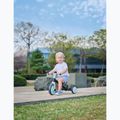 Bicicletta senza pedali a tre ruote Globber Learning Trike 2w1 mint 15