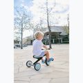 Bicicletta senza pedali a tre ruote Globber Learning Trike 2w1 mint 16