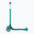 Globber Primo Lights triciclo scooter per bambini verde smeraldo scuro 2