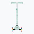 Globber Primo Lights, monopattino triciclo per bambini, color menta 5