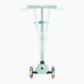 Globber Primo Lights, monopattino triciclo per bambini, color menta 8