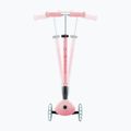 Globber Primo pieghevole Plus Lights triciclo per bambini rosa pastello 9