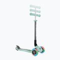 Globber Primo Pieghevole Luci menta triciclo monopattino per bambini 8