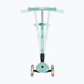 Globber Primo Pieghevole Luci menta triciclo monopattino per bambini 9