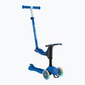 Triciclo per bambini Globber Go.Up Sporty Lights blu navy 2