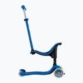 Triciclo per bambini Globber Go.Up Sporty Lights blu navy 3