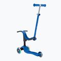 Triciclo per bambini Globber Go.Up Sporty Lights blu navy 4