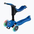 Triciclo per bambini Globber Go.Up Sporty Lights blu navy 5