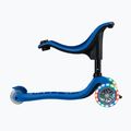 Triciclo per bambini Globber Go.Up Sporty Lights blu navy 6
