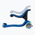 Triciclo per bambini Globber Go.Up Sporty Lights blu navy 7