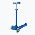 Triciclo per bambini Globber Go.Up Sporty Lights blu navy 8