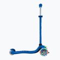 Triciclo per bambini Globber Go.Up Sporty Lights blu navy 9