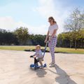Triciclo per bambini Globber Go.Up Sporty Lights blu navy 13