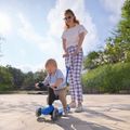 Triciclo per bambini Globber Go.Up Sporty Lights blu navy 14