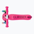 Globber Go.Up Sporty Lights triciclo scooter per bambini fucsia 12