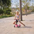 Globber Go.Up Sporty Lights triciclo scooter per bambini fucsia 16