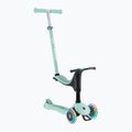 Globber Go.Up Sporty Lights scooter triciclo per bambini alla menta 2