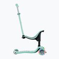 Globber Go.Up Sporty Lights scooter triciclo per bambini alla menta 3