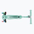 Globber Go.Up Sporty Lights scooter triciclo per bambini alla menta 5