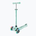 Globber Go.Up Sporty Lights scooter triciclo per bambini alla menta 9