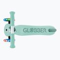 Globber Go.Up Sporty Lights scooter triciclo per bambini alla menta 11