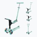 Triciclo per bambini Globber Go.Up Sporty Lights rosa pastello