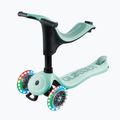 Triciclo per bambini Globber Go.Up Sporty Lights rosa pastello 7