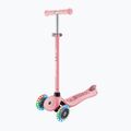 Triciclo per bambini Globber Go.Up Sporty Lights rosa pastello 7
