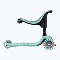 Triciclo per bambini Globber Go.Up Sporty Lights rosa pastello 8