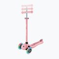 Triciclo per bambini Globber Go.Up Sporty Lights rosa pastello 8