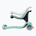Triciclo per bambini Globber Go.Up Sporty Lights rosa pastello 9