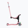 Triciclo per bambini Globber Go.Up Sporty Lights rosa pastello 9