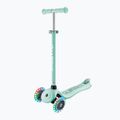 Triciclo per bambini Globber Go.Up Sporty Lights rosa pastello 10