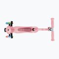 Triciclo per bambini Globber Go.Up Sporty Lights rosa pastello 13