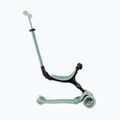 Monopattino a tre ruote per bambini Globber Go.Up Active Ecologic Lights pistachio 6