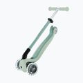 Monopattino a tre ruote per bambini Globber Go.Up Active Ecologic Lights pistachio 13