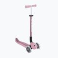 Monopattino a tre ruote per bambini Globber Go.Up Active Ecologic Lights berry 5