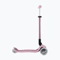 Monopattino a tre ruote per bambini Globber Go.Up Active Ecologic Lights berry 8