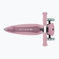 Monopattino a tre ruote per bambini Globber Go.Up Active Ecologic Lights berry 10