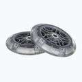 Ruote per monopattino Globber LED 121mm ABEC-9 2 pcs. LED multicolour 2