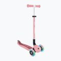 Monopattino a tre ruote per bambini Globber Go.Up Active Lights 360 pink 5